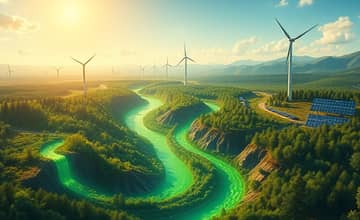 Divestment and Reinvestment: Shifting Capital to Sustainability