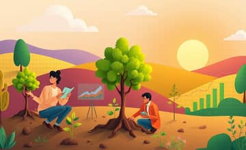 Beyond Profit: The Rise of Ethical Investing