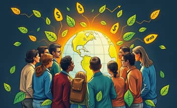 The Conscious Investor: A Guide to Sustainable Portfolios