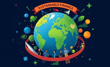 The Regulatory Landscape of Sustainable Finance: What Investors Need to Know