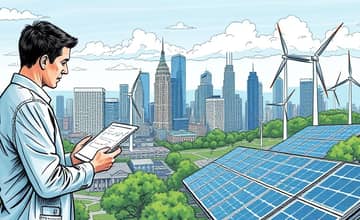 Future-Proofing Your Portfolio: The Imperative of Sustainable Investing