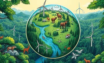 Greenwashing vs. Green Impact: Identifying True Sustainable Investments