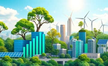 The Financial Case for Sustainability: Proving the Returns
