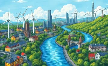 The Future of Finance is Green: Opportunities and Innovations