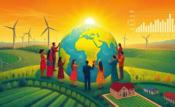 Socially Responsible Investing: A Pathway to Positive Change