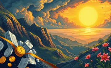 From Panic to Peace: The Calming Power of Financial Insurance