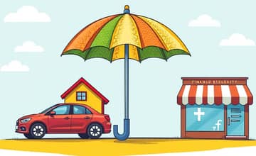 Decoding Financial Protection: A Beginner's Guide to Insurance