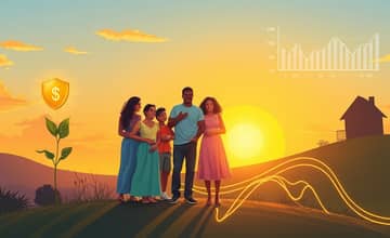 Funding Your Future: How Insurance Secures Your Financial Goals