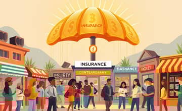 The Cornerstone of Cash Flow: Insurance for Income Stability