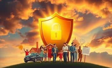 The Unseen Shield: Protecting Your Wealth with Financial Insurance