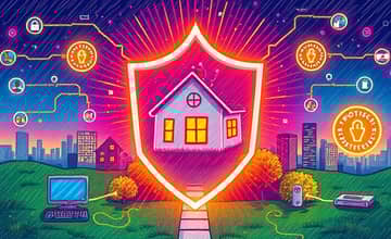 Beyond the Unexpected: Proactive Financial Security Through Insurance