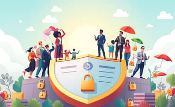 The Balance Sheet's Best Friend: Insurance for Financial Health