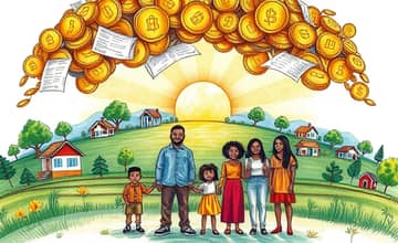 Worry-Free Wealth: Embracing Financial Insurance for Serenity