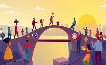 The Path to Prosperity: Financial Insurance Paves the Way