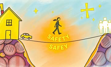 Your Financial Lifeline: Insurance When You Need It Most