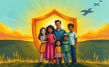 The Strategic Shield: How Insurance Protects Your Financial Vision