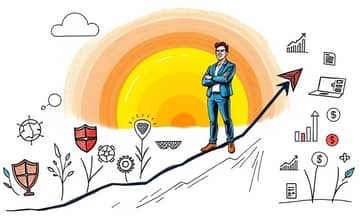 The Economic Edge: Gaining an Advantage with Financial Insurance