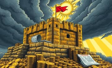 Fortifying Futures: The Essential Role of Financial Insurance