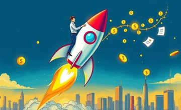 Paving the Path to Plenty: Insurance as a Financial Accelerator