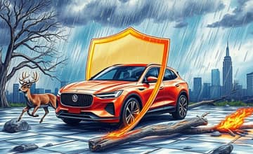 Unlocking Ultimate Security: The Power of Comprehensive Insurance