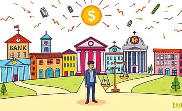 Choosing Your Lender: A Comparison Guide