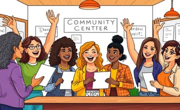 Microloans: Funding Small Ventures, Big Impact