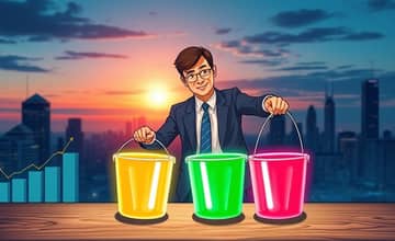 The Prudent Planner: Maximizing Value from Your Insurance Budget