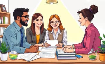 The Role of Credit Counseling in Debt Management