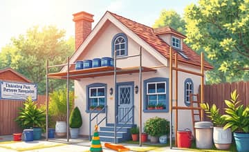 Renovate Your Home: Creative Loan Solutions