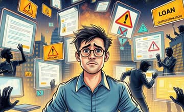 Loan Scams: Identifying and Avoiding Fraud