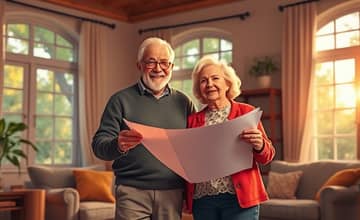 Equity Release: Leveraging Your Home's Value