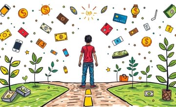 Exploring Loan Alternatives: When Borrowing Isn't Best