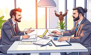 Negotiating Loan Terms: Tips for a Better Deal