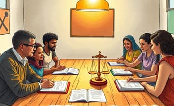 The Ethics of Lending: A Borrower's Perspective