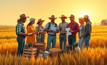 Bridging Seasonal Gaps: Agricultural Loan Insights