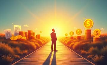 Financial Literacy: Making Informed Loan Decisions