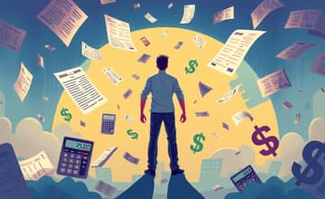 Defaulting on a Loan: Consequences and Solutions