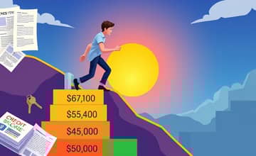 Rebuilding Credit After Default: A Loan-Focused Guide