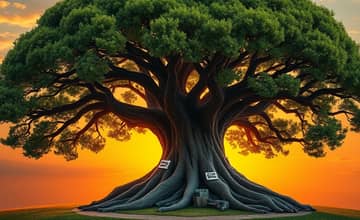 Index Funds: The Foundation of Many Portfolios