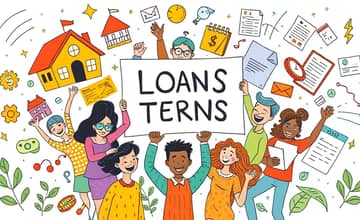 Customizing Your Loan: Tailoring Terms to Fit You