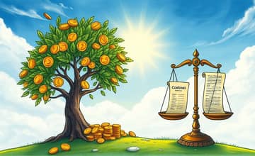 Understanding Annual Percentage Yield (APY) vs. APR