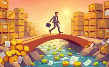 Bridging Business Gaps: Understanding Working Capital Loans