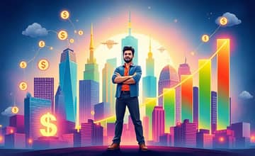 Building Business Credit: A Key to Better Loans