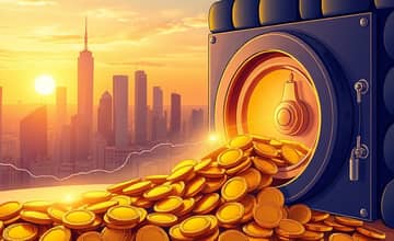 Money Market Funds: Short-Term Solutions for Cash Management