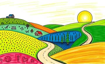 Target-Date Funds: Simplicity for Long-Term Goals