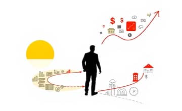 Lifecycle Funds: Adapting to Your Changing Needs