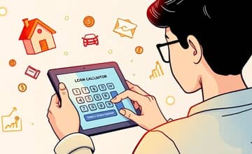Loan Repayment Calculators: Your Planning Tool
