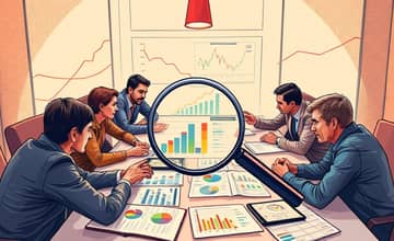 Due Diligence: Researching Investment Funds Effectively