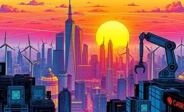 Capitalizing on Trends: Thematic Funds in Action