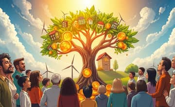 Impact Investing: Funds Driving Positive Change